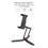 Foldable Tripod Mini Pocket Magnetic Phone Stand S 1