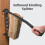 Kindling Splitter for Wood, Wall Mounted Log Manua 7