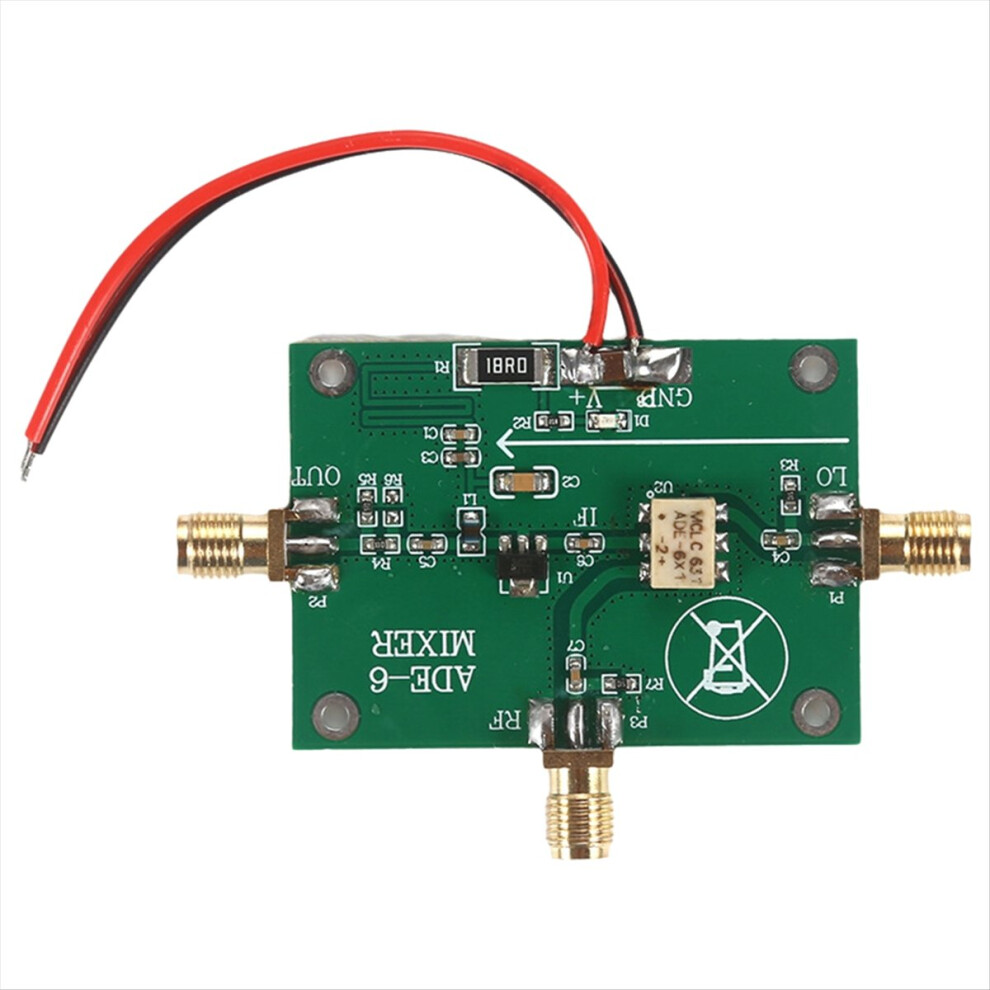 Photos - Console Accessory Kopinma Passive Mixer Module 0.05M-250MHz with Post Stage