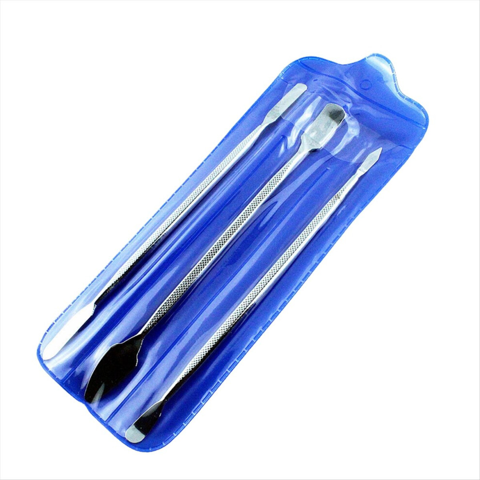 Metal Pry Bar Set Disassembly Tool Shell Opening 4854180825047