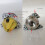 70L Rotating Blasting Nozzle High Pressure Pipelin 5