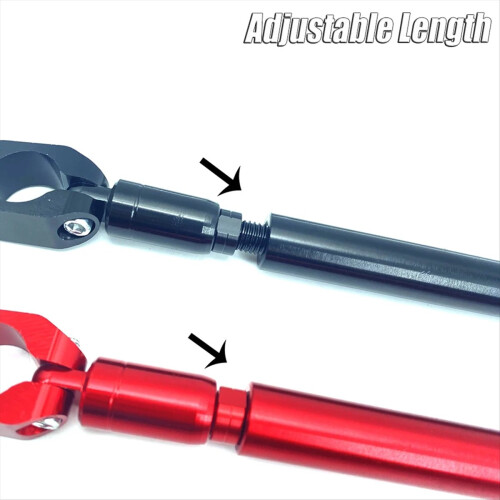 Accessories Handlebar Crossbar Levers Phone Holde 2