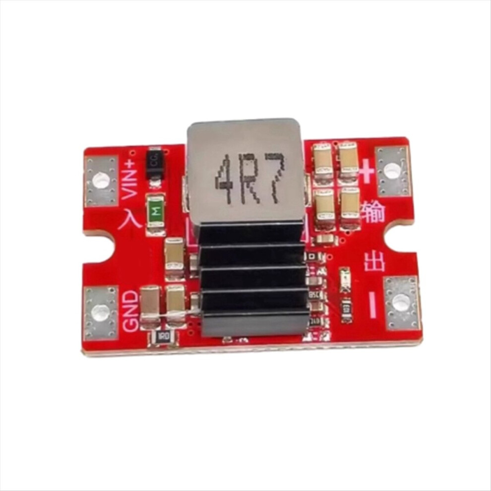 Dc Downstream Voltage Reduction Module Efficiency 4854180824583