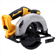 7 Inch Brushless Electric Circular Saw Cordless Bo