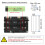 For 5 UPS Power Management Expansion Board 18650 M 7