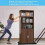 2 Pcs Large Appliance Slider with Pull Strap,Pull 8