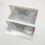 2pcs Angle & Arc Marking Tool-Adjustable Linear Du 5