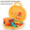 Play Toolbox with Electric Drill, Yellow Puppy Too 10