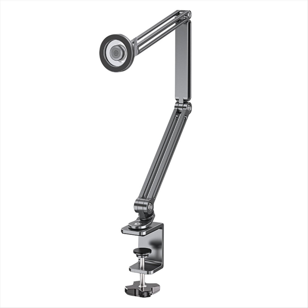 Magnetic Desk Phone Stand For Tablet Cellphone Ove 4854180827454
