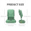 Bluetooth Phone Bracket with Remote Control Anti-S 5