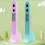 Ultrasonic Height Measurement Meter for Children, 2
