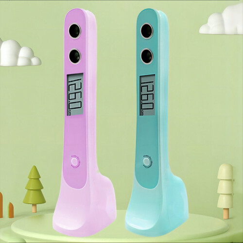 Ultrasonic Height Measurement Meter for Children, 1