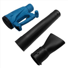 1380W High-Power Blower Strong Electric Blade Snow
