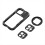 Phone Cage Video Rig for 16 Pro with Snap on 67mm 6