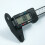 Plastic Digital Caliper, Inch Metric Fraction Conv 4
