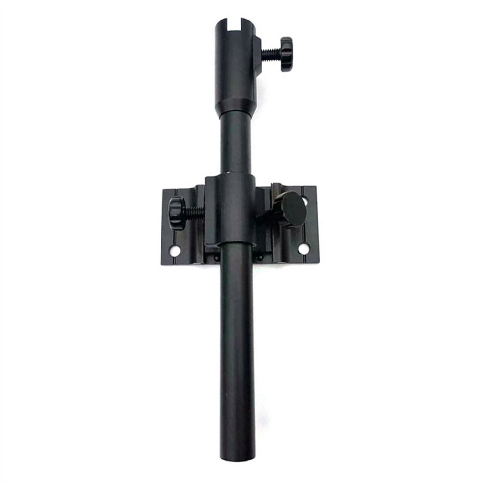 Black Fishing Box Accessories Aluminum-Magnesium A 4854180830324