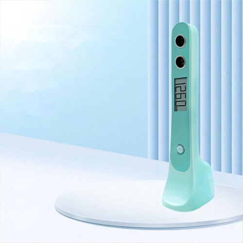 Ultrasonic Height Measurement Meter for Children, 2