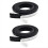 2PC 55Inch 191J53-1 194418-6 Splinter Guard Strip 1