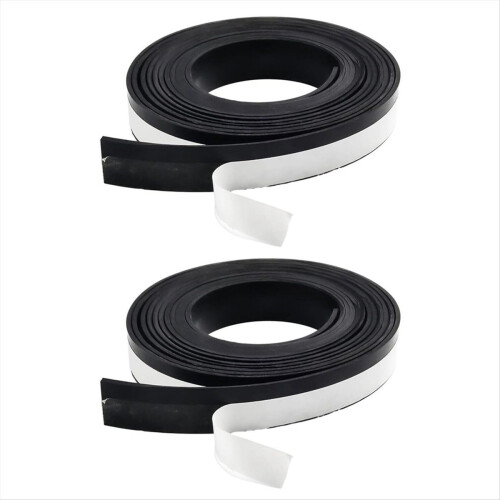 2PC 55Inch 191J53-1 194418-6 Splinter Guard Strip