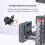 Mini V Mount Battery Plate for Batteries, Anti-Dr 10