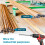 5pcs Copper Tube Cleaning Brush Pipe Cleaner Repla 3