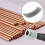 5pcs Copper Tube Cleaning Brush Pipe Cleaner Repla 6