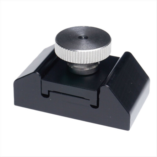 POM Sandpaper Holder Grinding Clip Inside Corner F 1