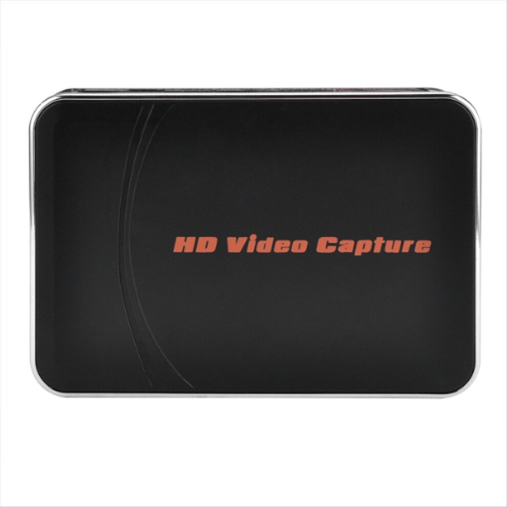 1080P -Compatible Video Capture Card Game Recorder 4854180828017
