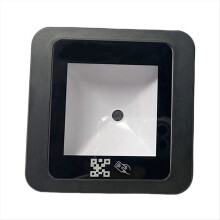 R35C 13.56Mhz Embedded Barcode Scanner Wired Scann