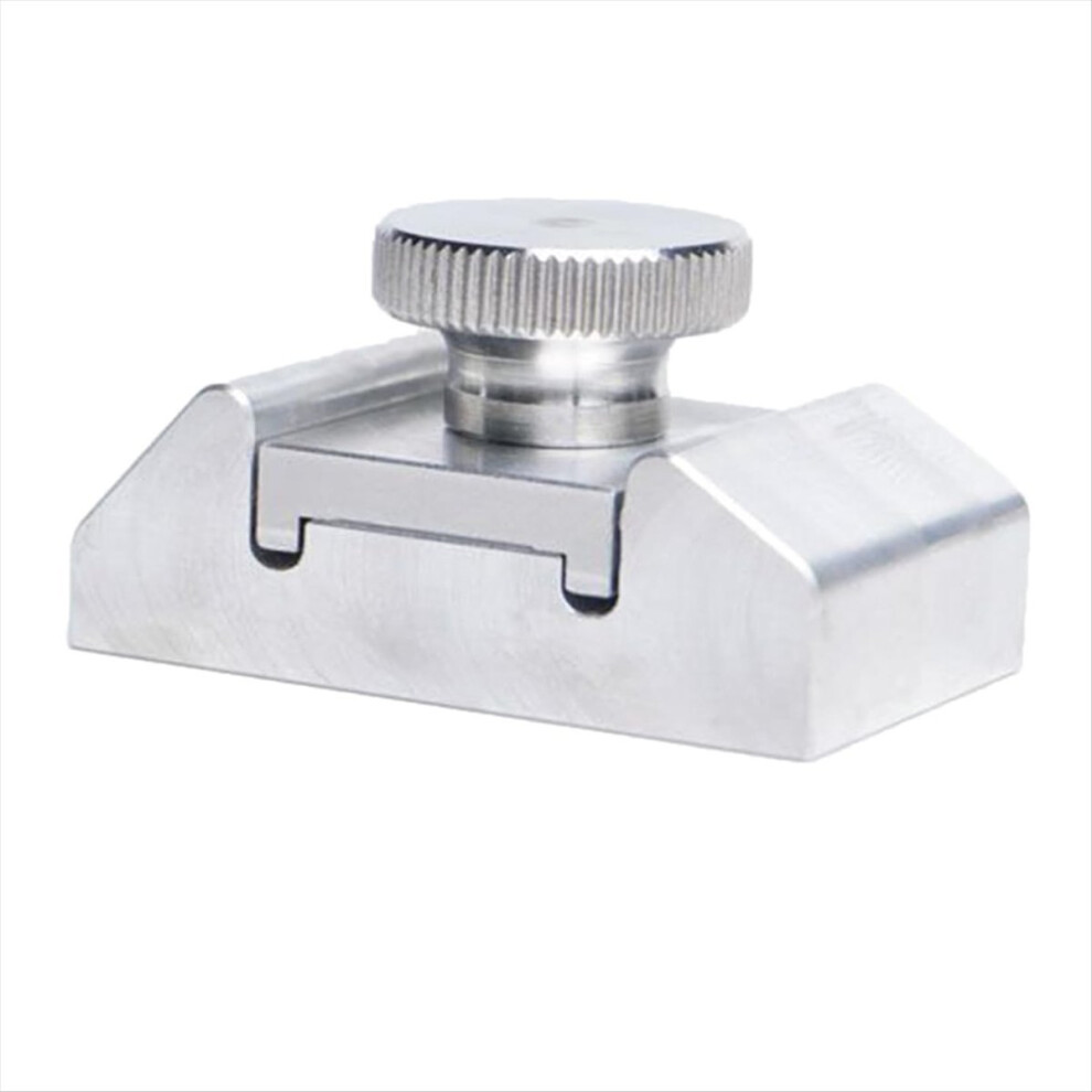 Aluminum Alloy Sandpaper Rack Grinding Clip Inner 4854180827607