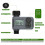 Electronic Garden Water Timer with LCD Screen Sing 3