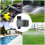 Electronic Garden Water Timer with LCD Screen Sing 7