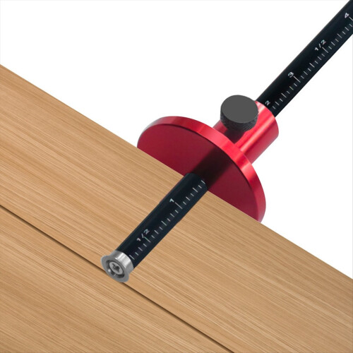 Woodworking Scriber Blade Wood Tenon Parallel