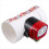 Plastic Motorized Damper PVC Check Valve Air Duct 2