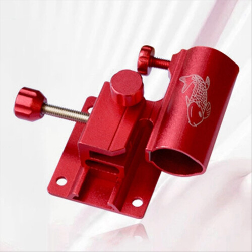Fishing Box Three-Piece Set Accessories Rod Rack F 1