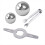 Italian Ice Ball Fast Cooling Extract Espresso to 1