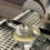 Italian Ice Ball Fast Cooling Extract Espresso to 5