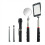 Telescoping Magnetic Pickup Tool Set-Extendable Ma 7