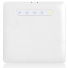 Wifi Smart Thermostat for Pilot Wire Heating Radia