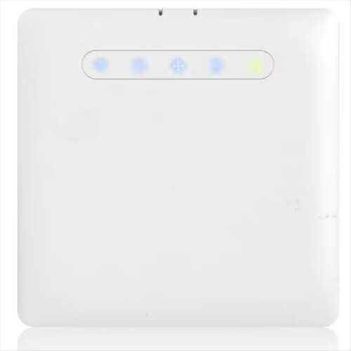 Wifi Smart Thermostat for Pilot Wire Heating Radia