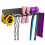Baseball Bat Holder Wall Mount: Metal Softball Hol 7