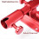 Fishing Box Three-Piece Set Accessories Rod Rack F 3