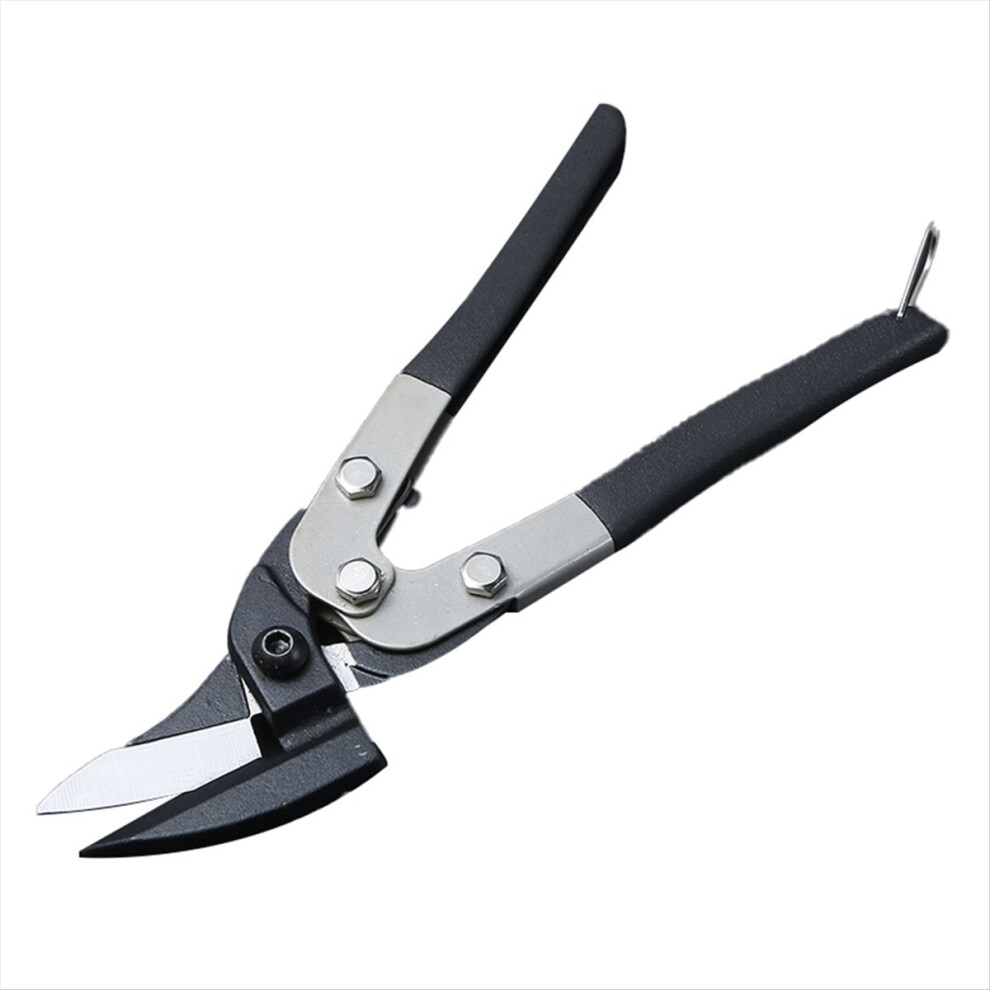 Iron Sheet Scissors Metal Scissor Industrial Cutti 4854180830607