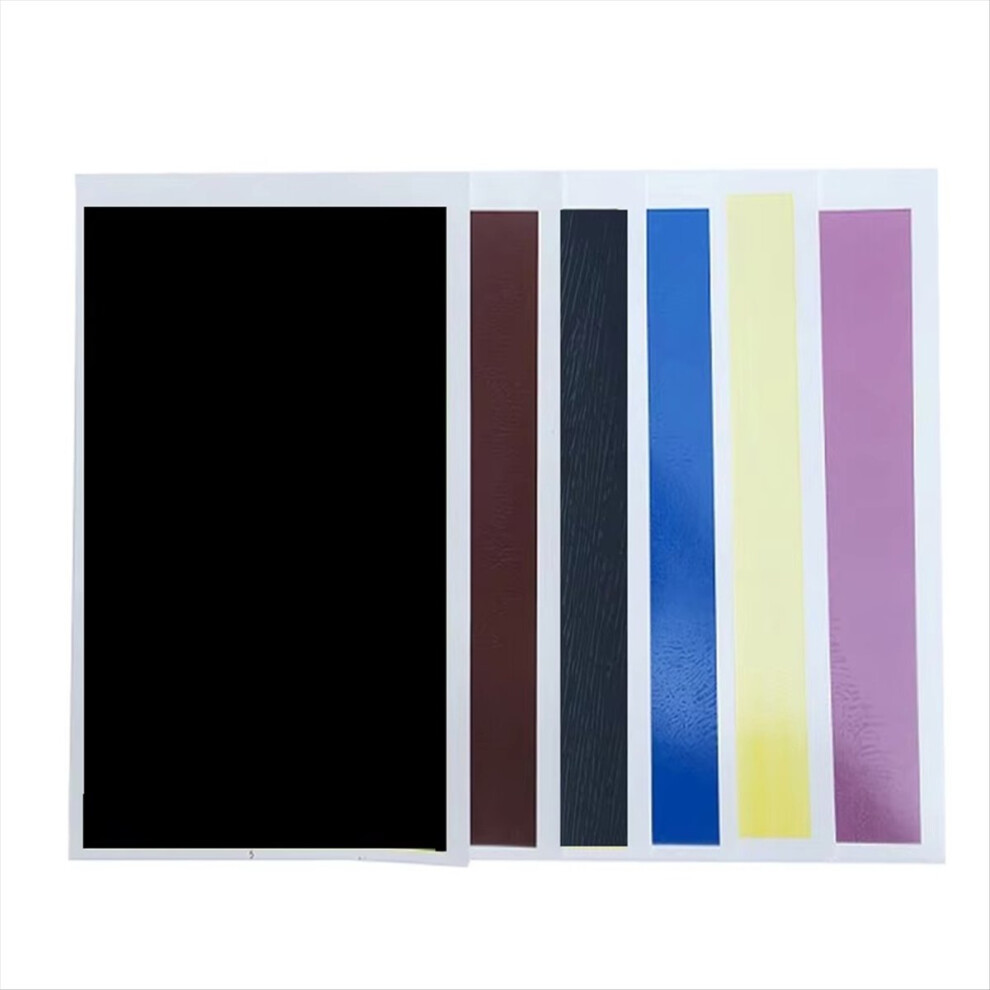 Transparent Glass Engraving Marking Paper For Co2 4854180830560