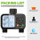 Household Solar Irrigation Timer LCD Automatic Sys 7