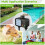 Household Solar Irrigation Timer LCD Automatic Sys 2