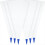 6pcs Mortar Bags with Molded Tear ResistantPunctur 1