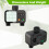 Household Solar Irrigation Timer LCD Automatic Sys 5