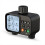 2-Outlet Water Timer Automatic Timed Irrigation Sy 4