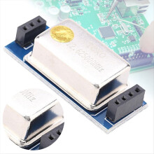 0.5PPM Compensated Crystal Components Compatible T